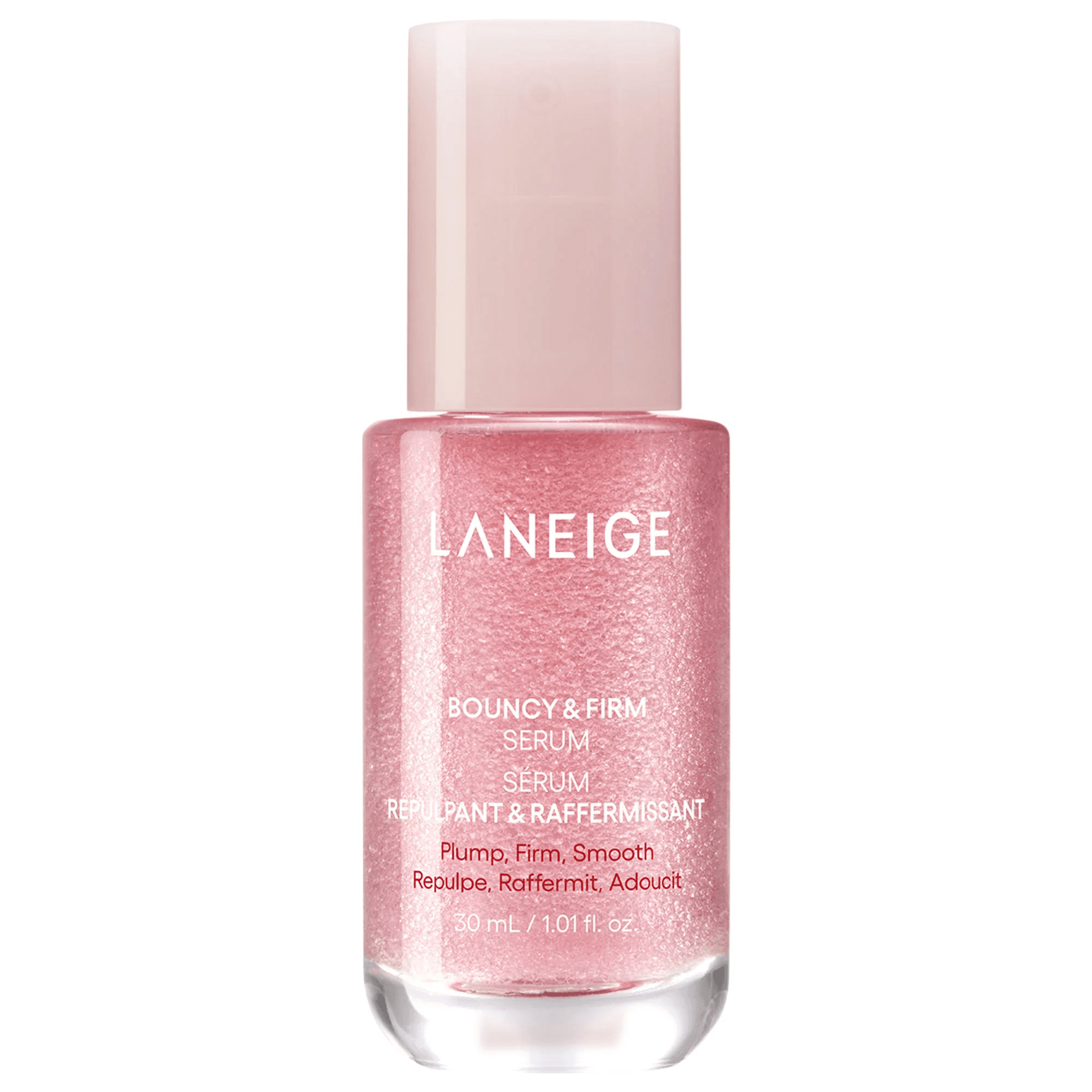Bouncy & Firm Serum
