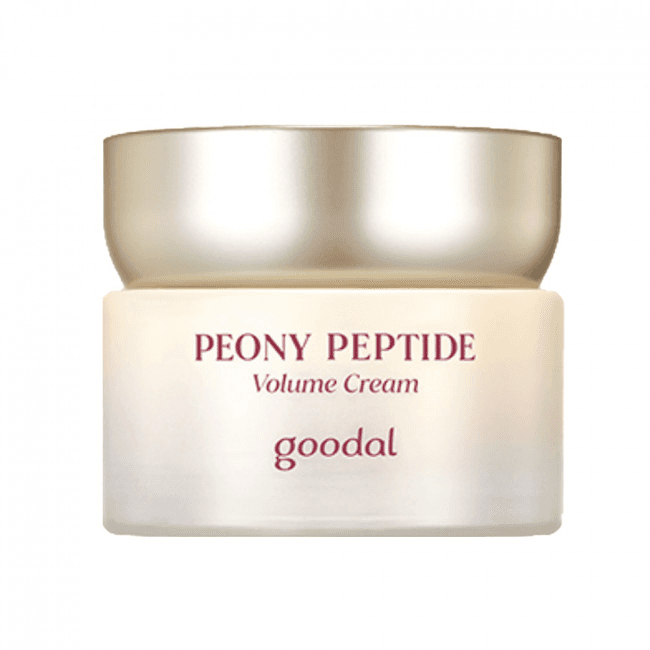 Peony Peptide Volume Cream