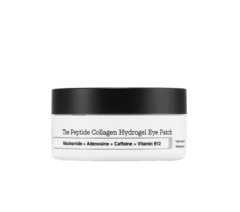 The Peptide Collagen Hydrogel Eye Patch