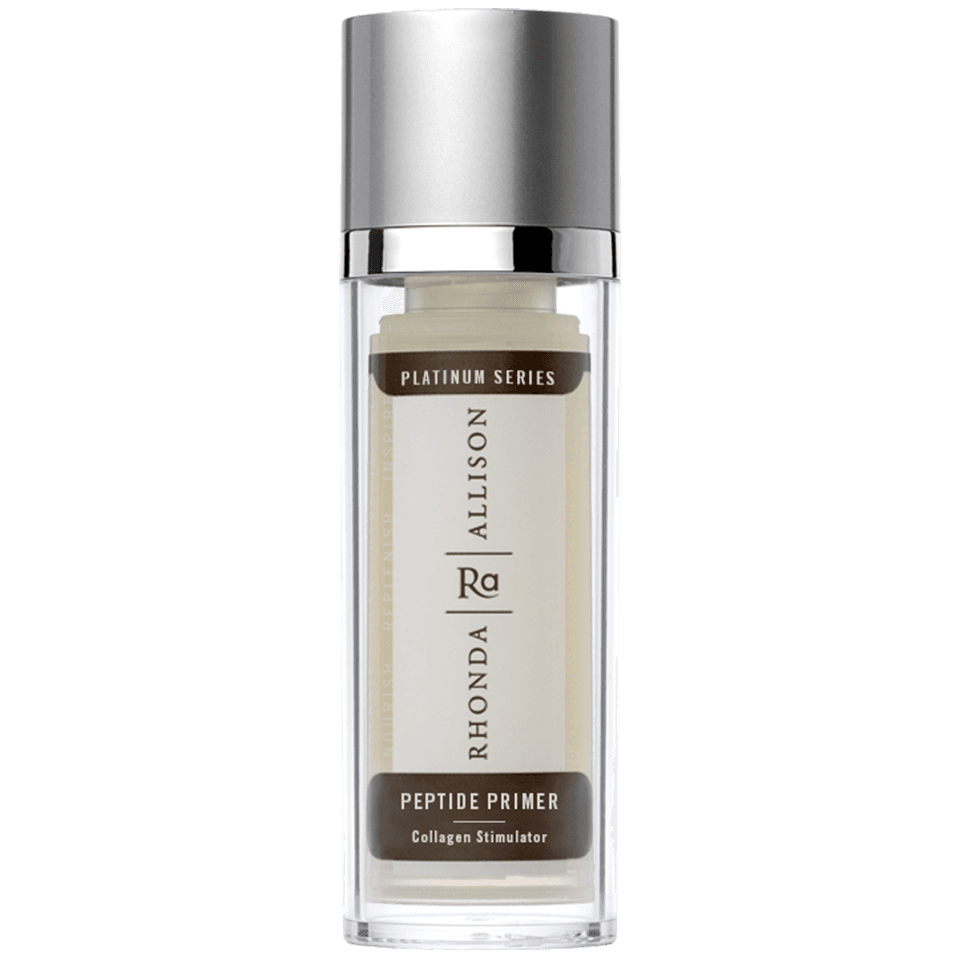 Peptide Primer