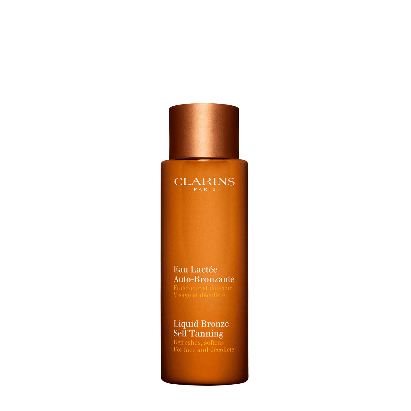 Liquid Bronze Self Tanning