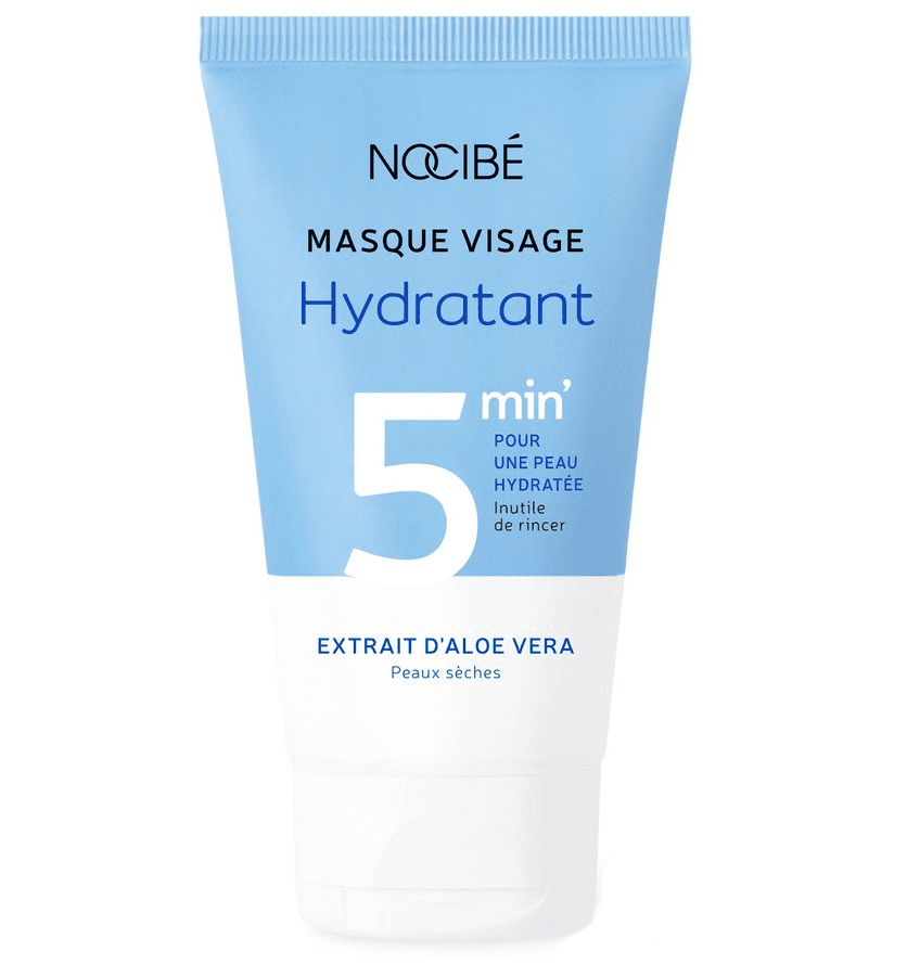 Nocibe Collection Masque Hydratant