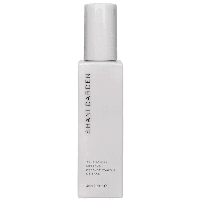 Sake Toning Essence Pore Refining & Mattifying