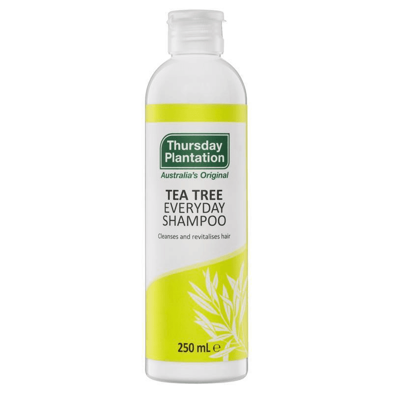 Tea Tree Everyday Shampoo