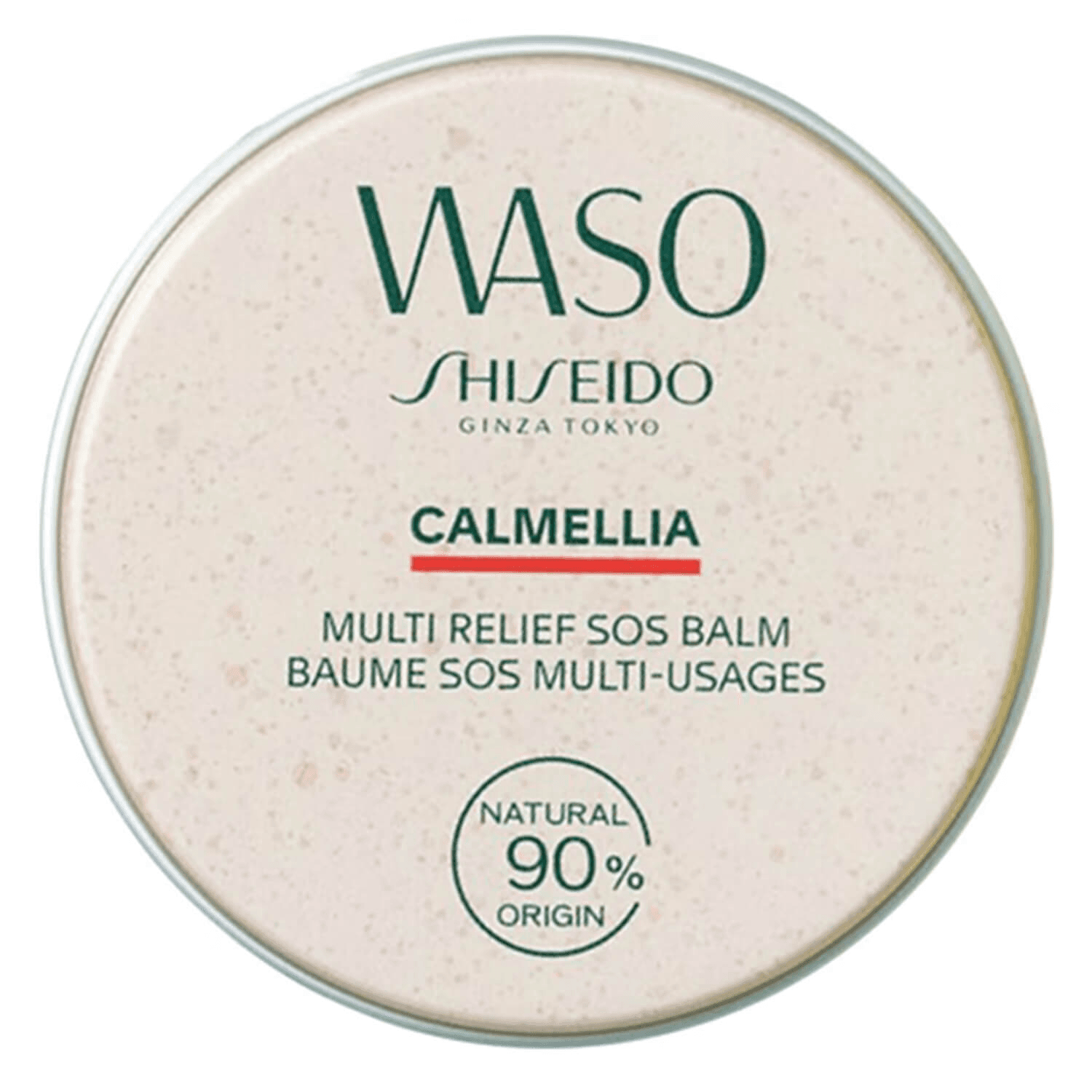 CALMELLIA Multi-Relief SOS Balm