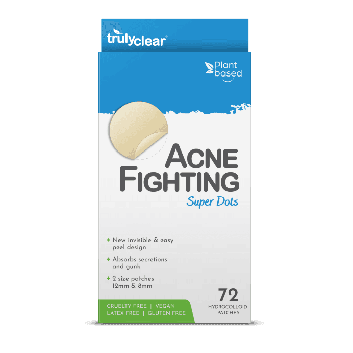 Acne Fighting Super Dots
