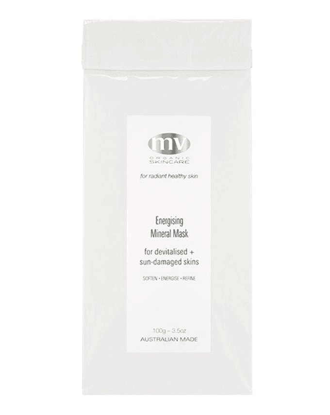 Energising Mineral Mask