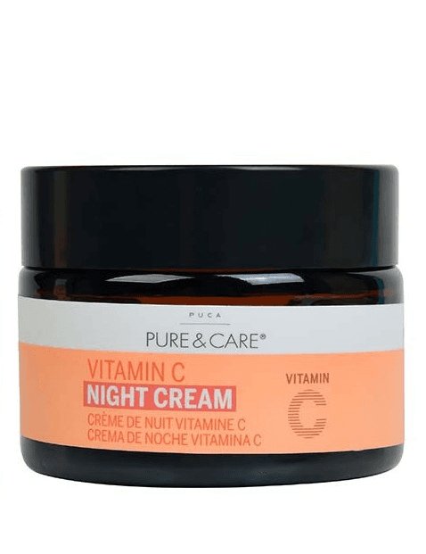 Vitamin C Night Cream