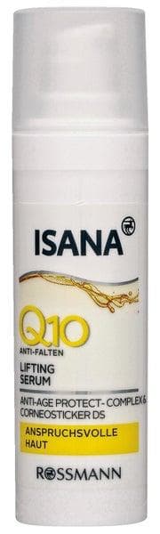 Lifting Serum