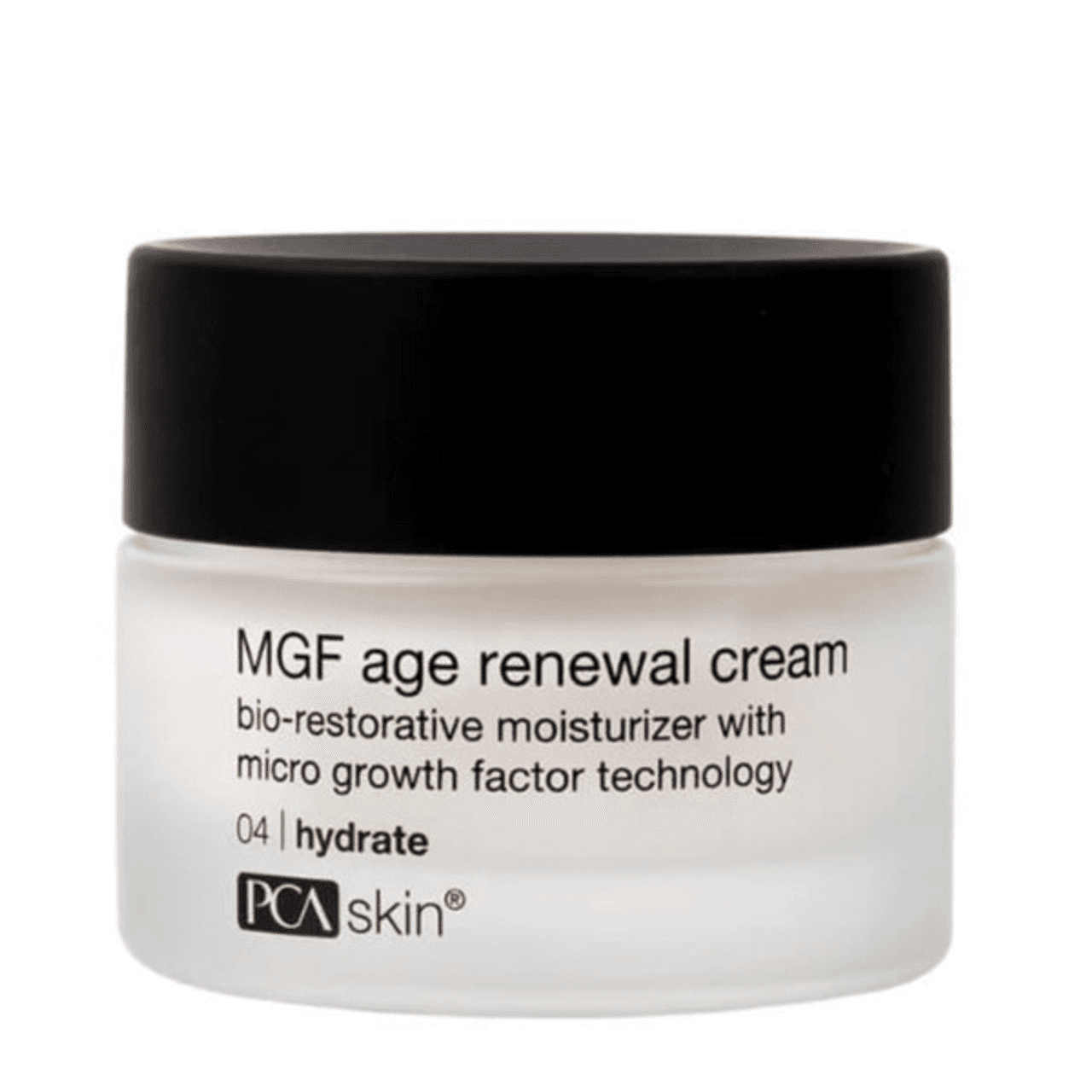 MGF Age Renewal Cream