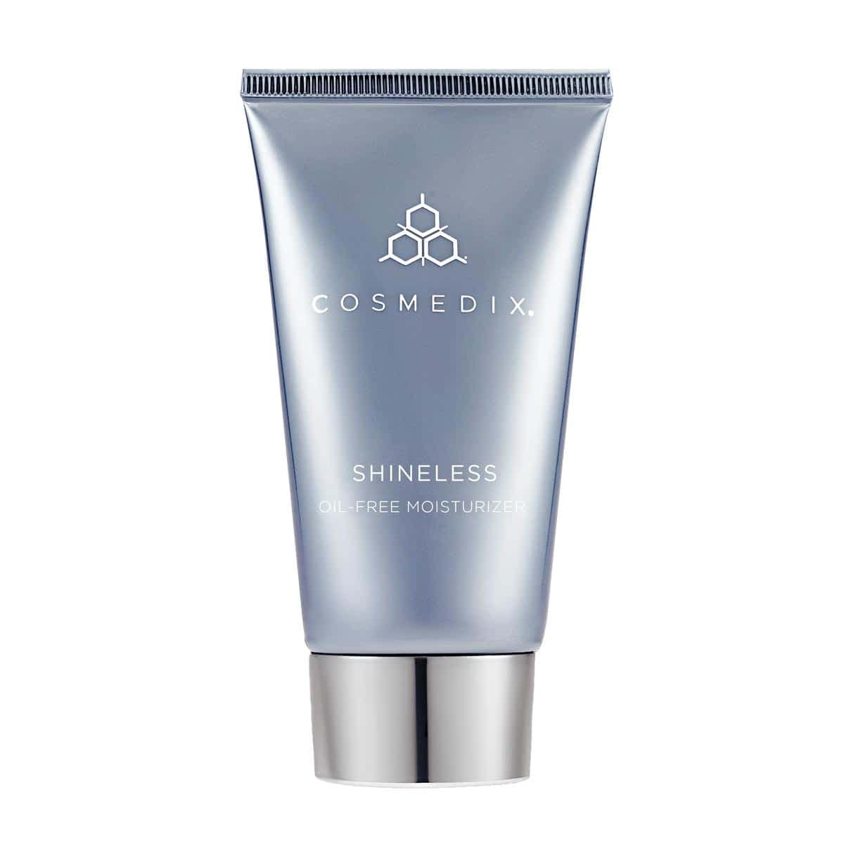 Shineless Moisturizer