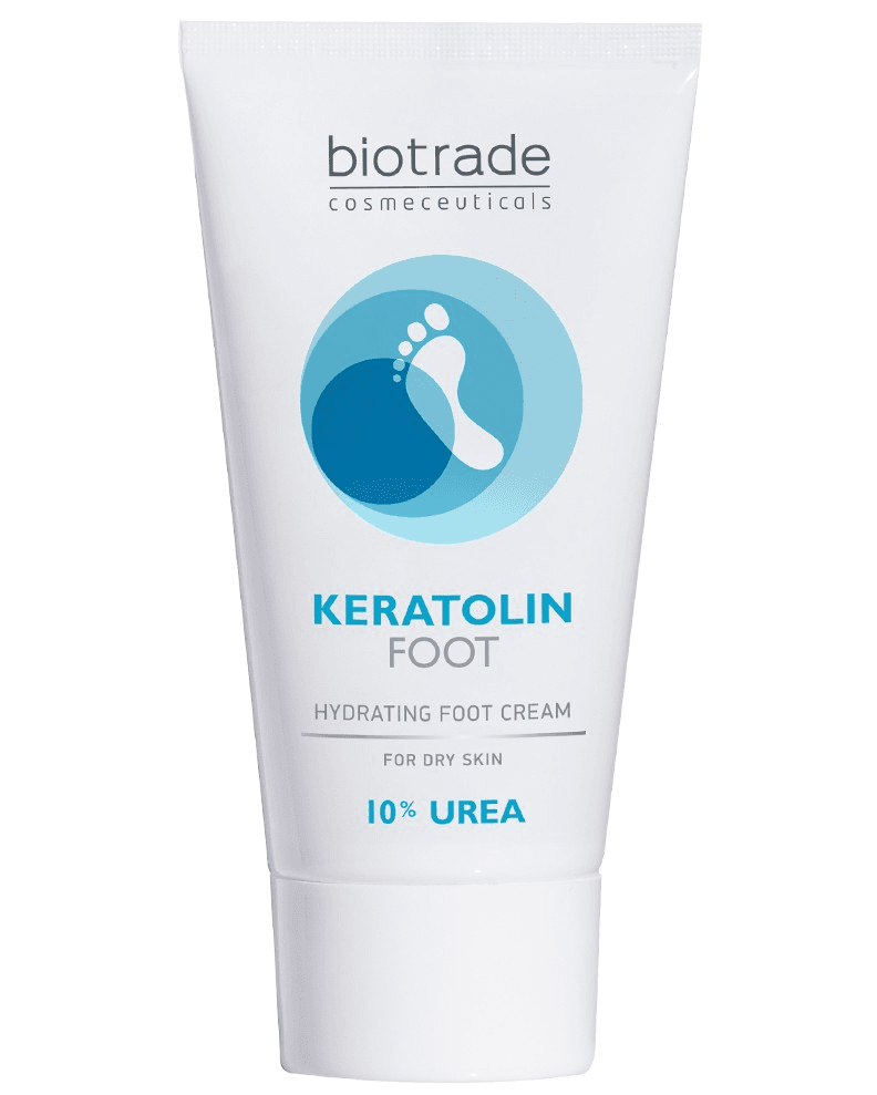 Keratolin Foot Cream 10% Urea