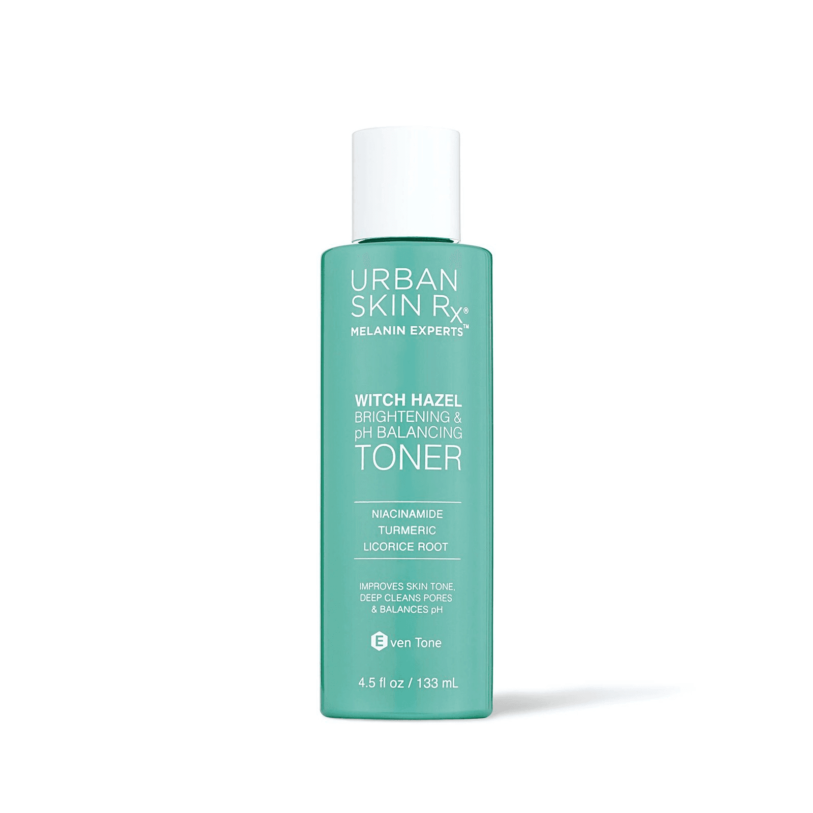 Witch Hazel Brightening & pH Balancing Toner