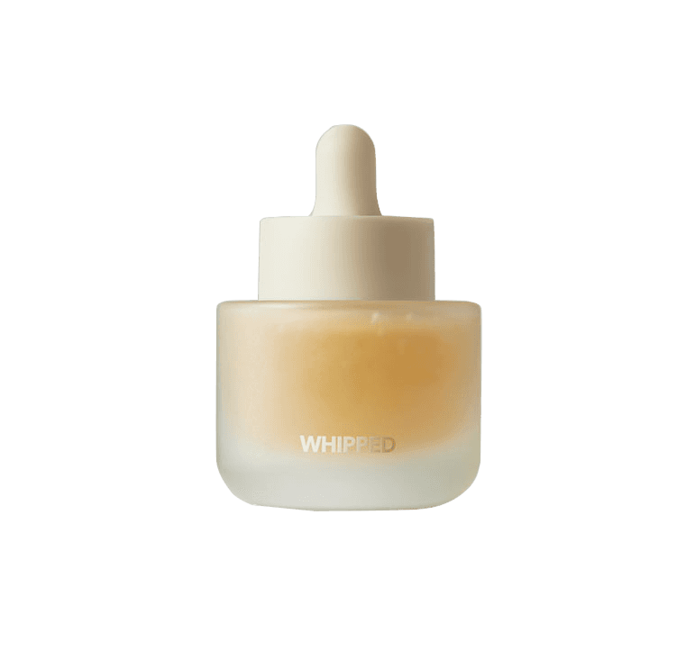 Yuzu Fruit Vegan Vita Syrup Ampoule