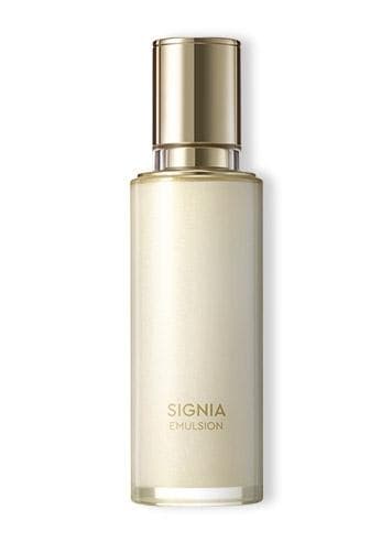 Signia Emulsion