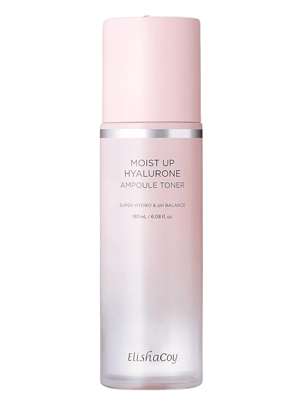 Moist Up Hyalurone Ampoule Toner