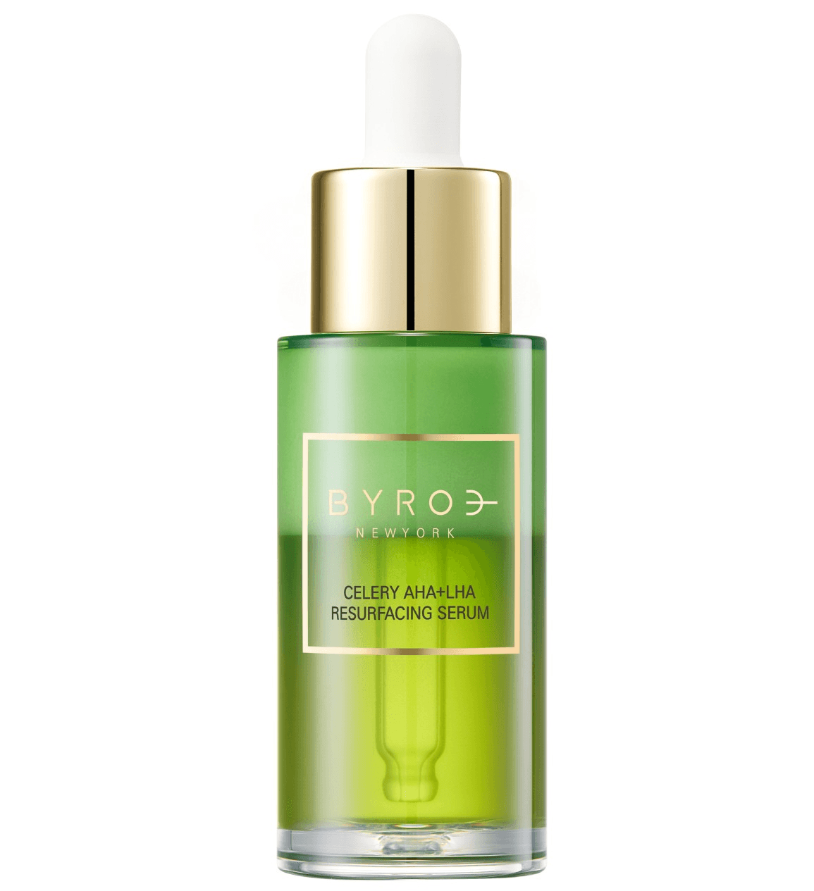 Celery AHA + LHA Resurfacing Serum