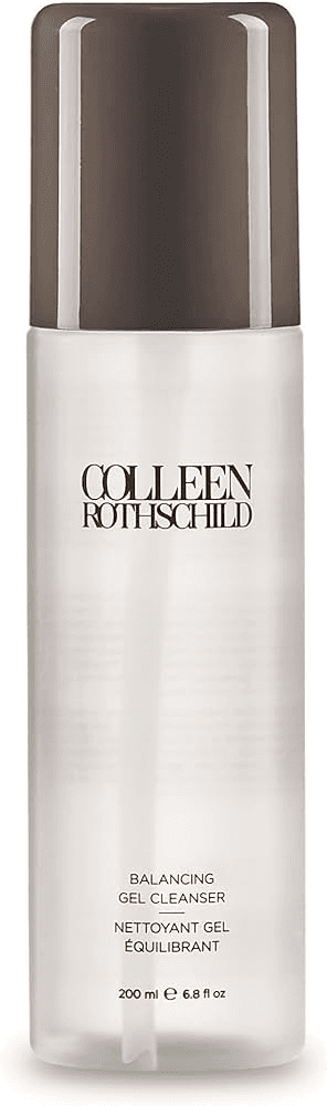 Balancing Gel Cleanser