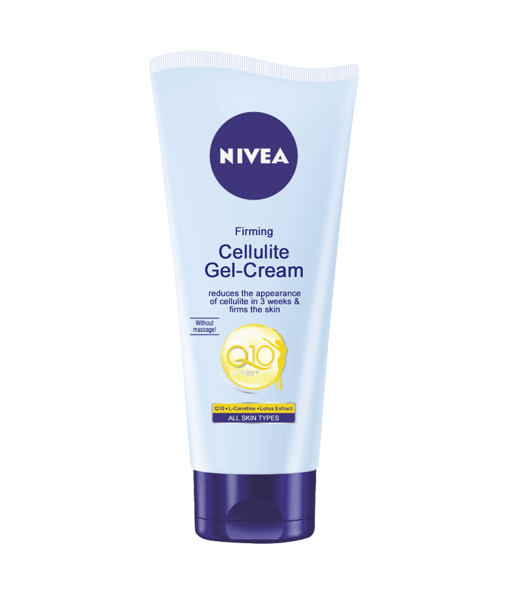 Q10 Firming + Good-Bye Cellulite Gel Cream