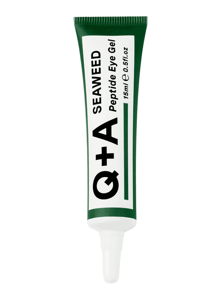 Seaweed Peptide Eye Gel