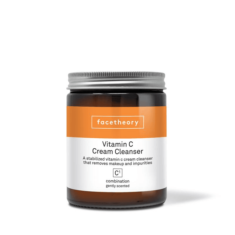 Vitamin C Cleanser C1