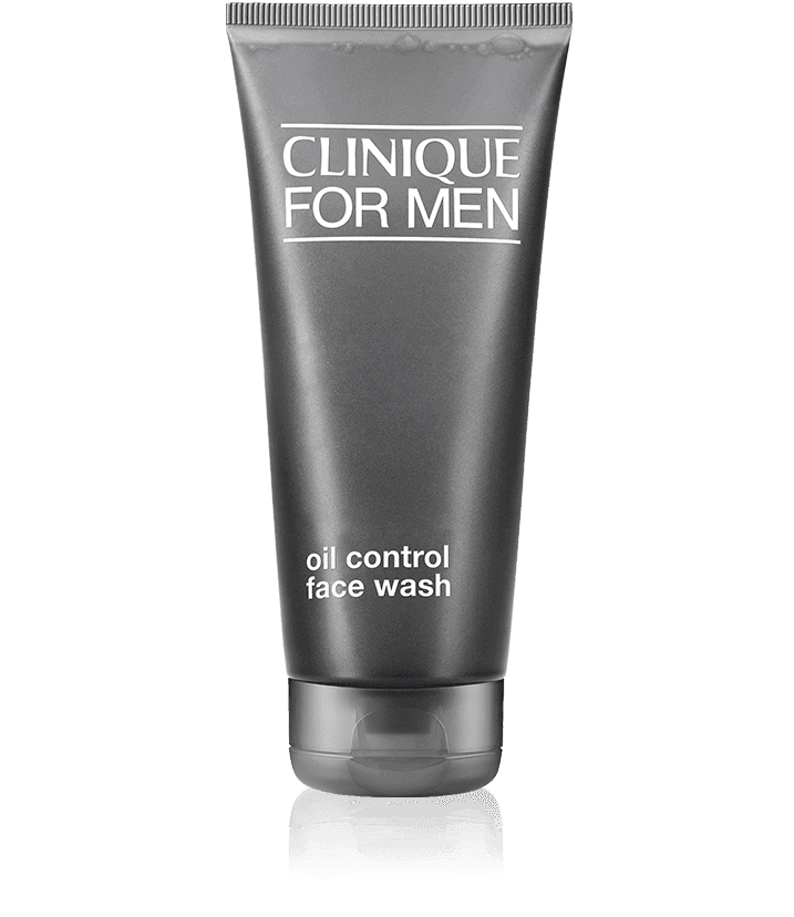 Clinique for Men™ Oil Control Face Wash