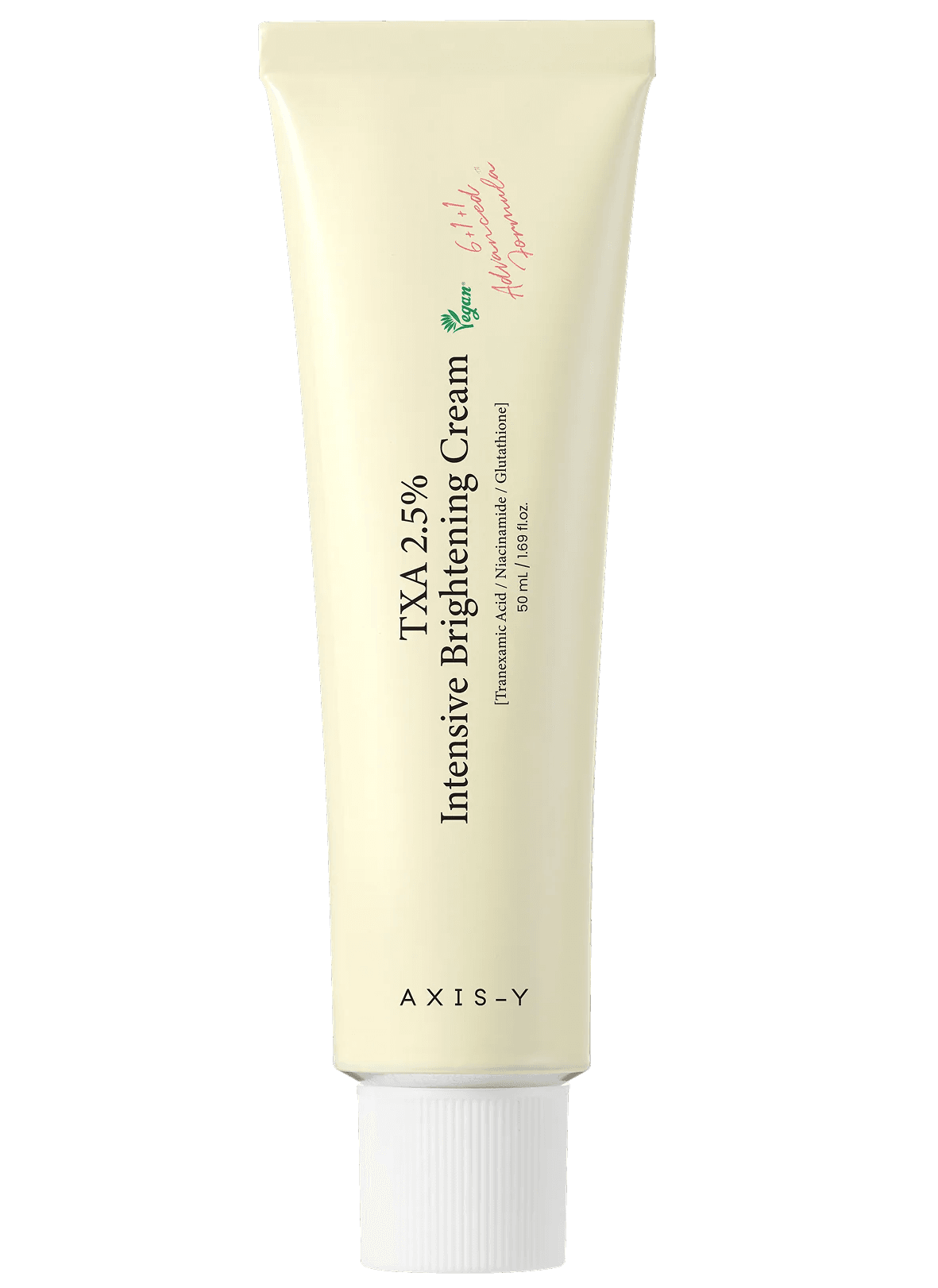 TXA 2.5% Intensive Brightening Cream