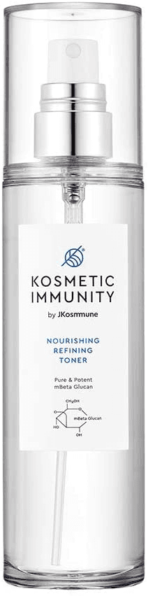 Nourishing Refining Toner