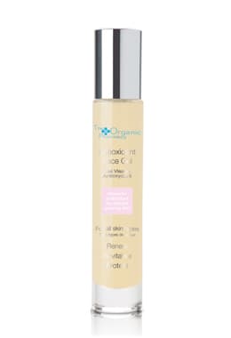Antioxidant Face Gel