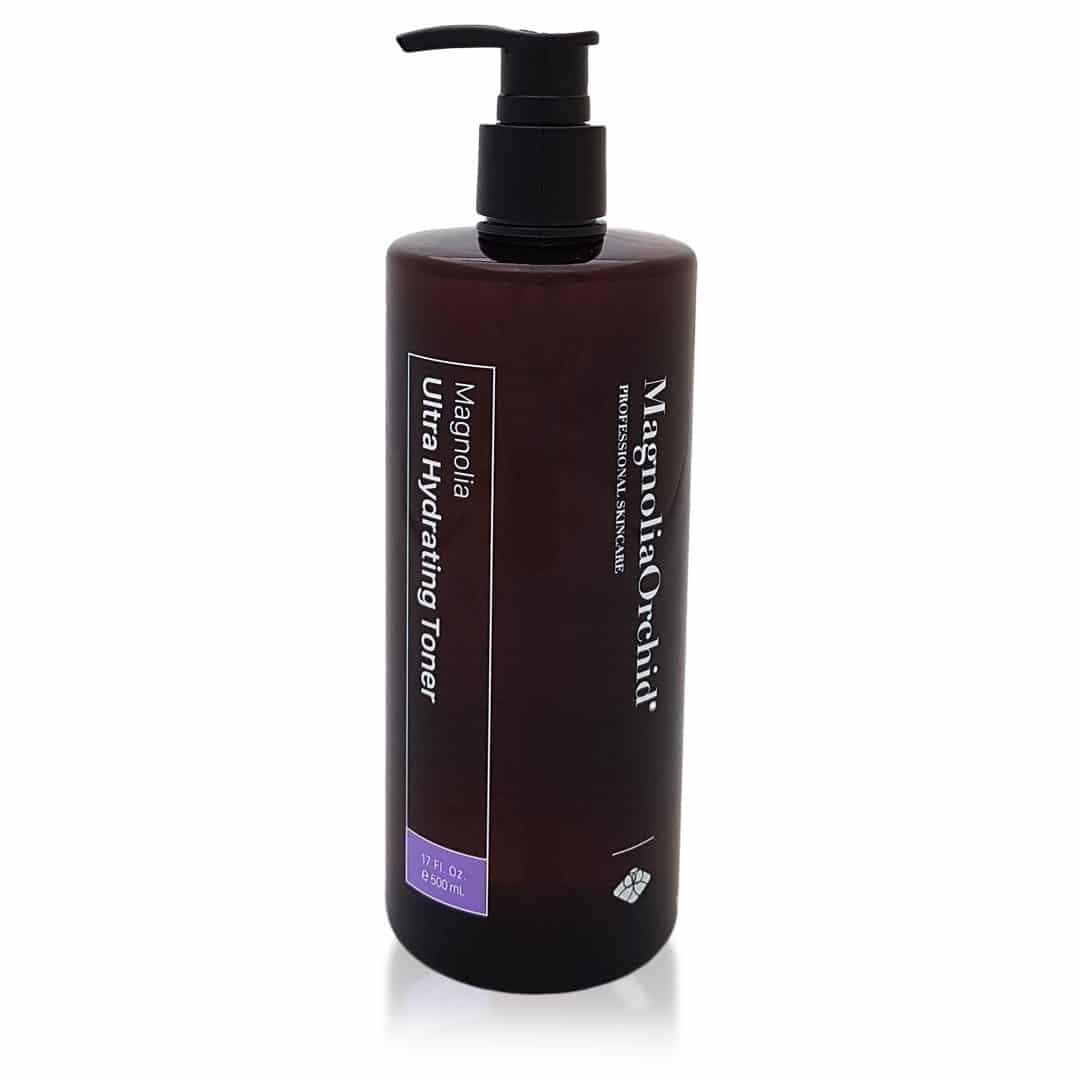 Magnolia Ultra Hydrating Toner