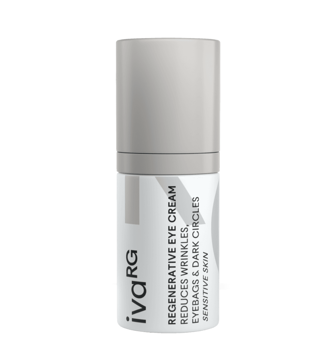 ivaRG Regenerative Eye-Contour Cream