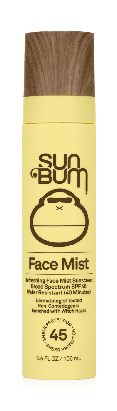 Original SPF 45 Sunscreen Face Mist