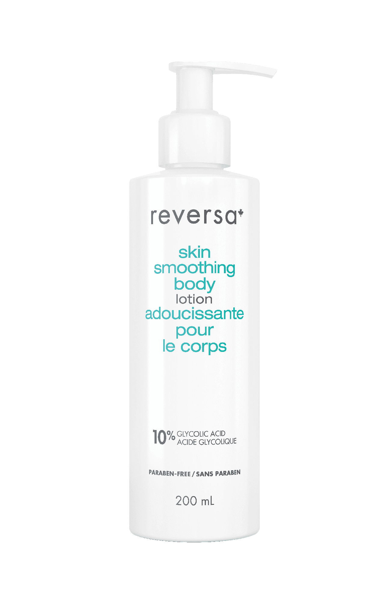 Skin Smoothing Body Lotion