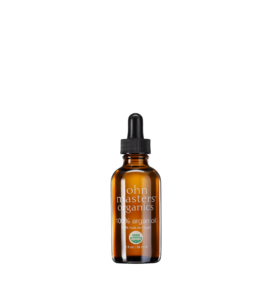 100% Argan Oil Usda Certified