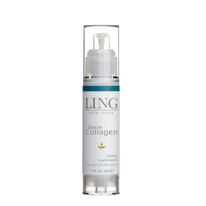 Elastin Collagen