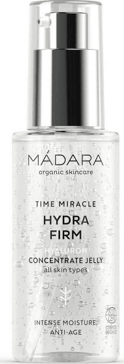 Métamorphose Hydra Firm Hyaluron Jelly