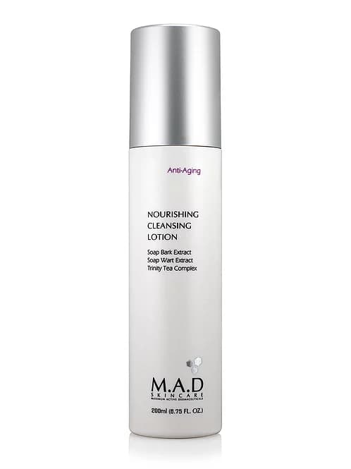 Nourishing Cleansing Lotion
