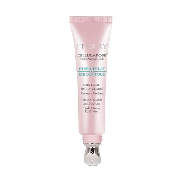 Hydra-Éclat Eye Contour Moisturizing Eye Cream