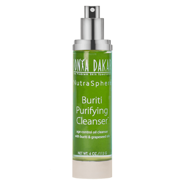 Buriti Purifying Cleanser