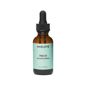 NIA 10 Calming Serum