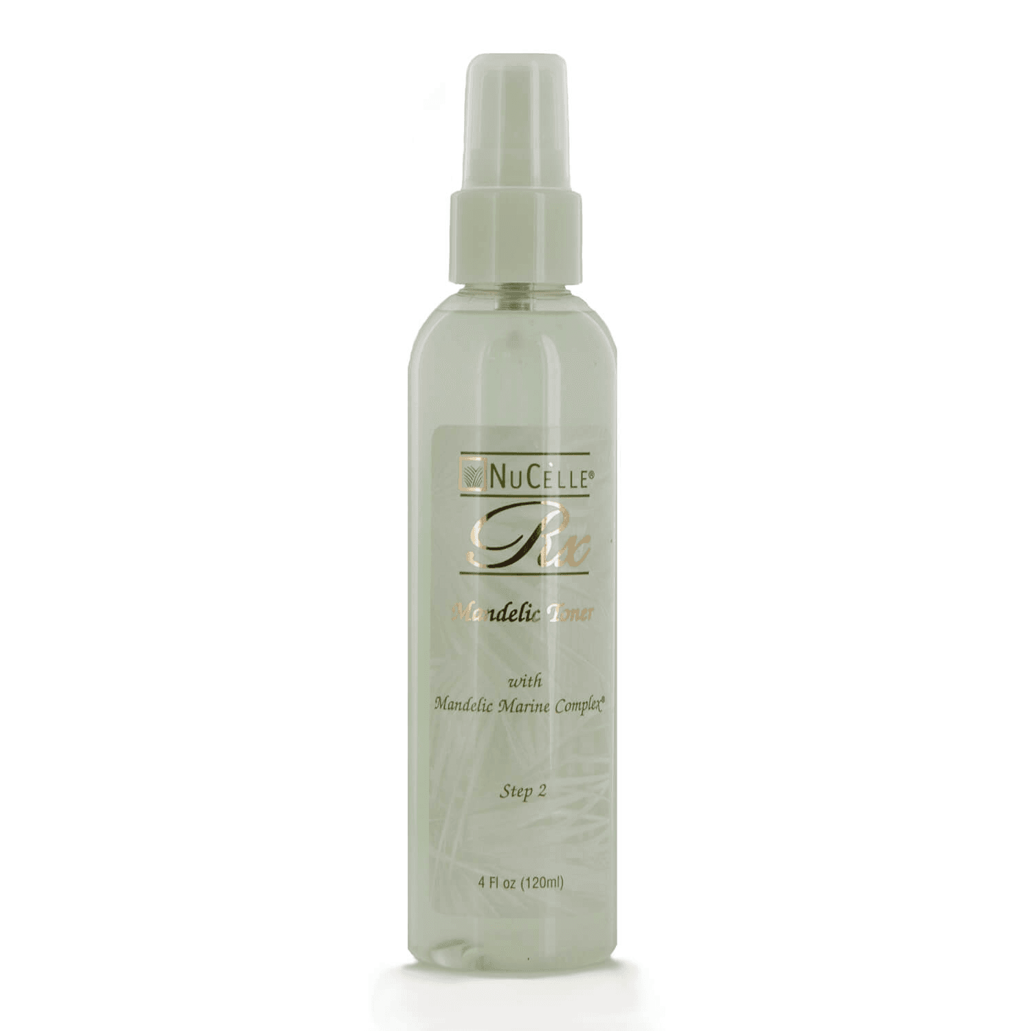 Nucèlle 2 - Mandelic Toner With Mandelic Marine Complex®