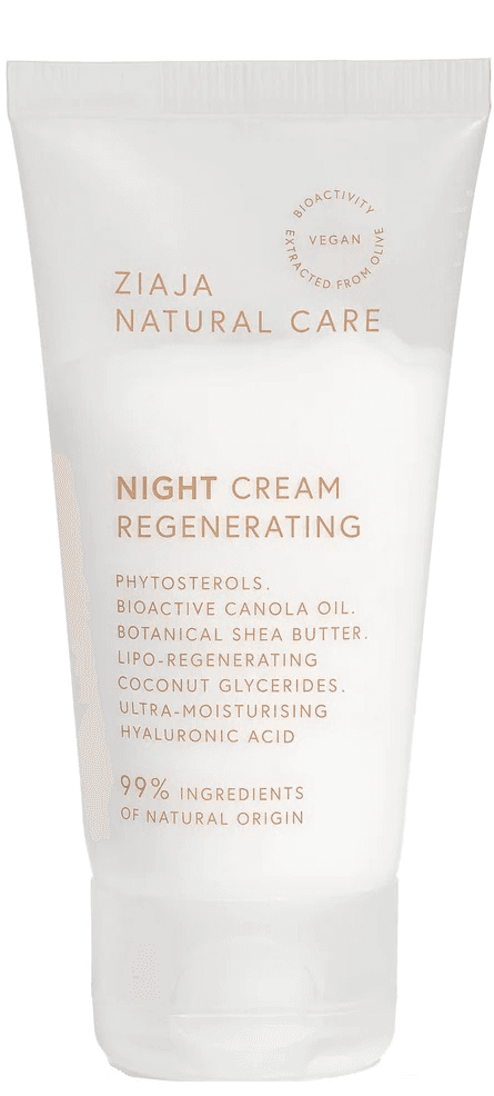 Natural Care Day Cream