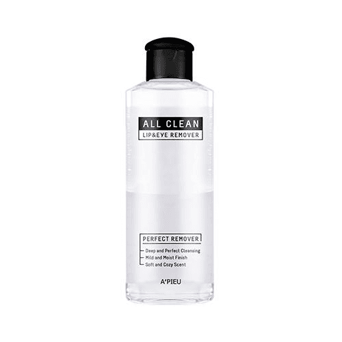 All Clean Lip & Eye Remover (White Lily)