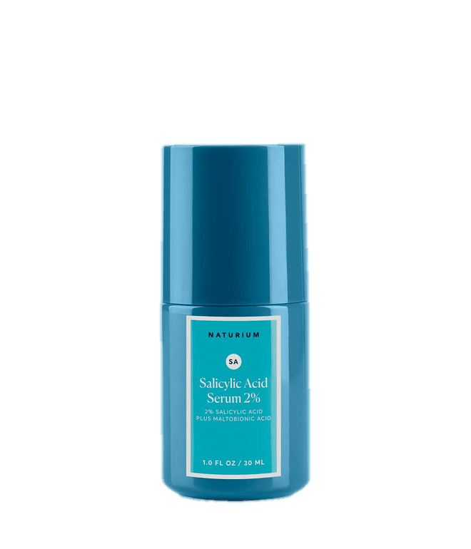 Salicylic Acid Serum 2%