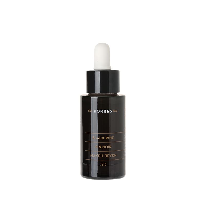 Black Pine 3D Sculpting & Firming Sleeping Oil