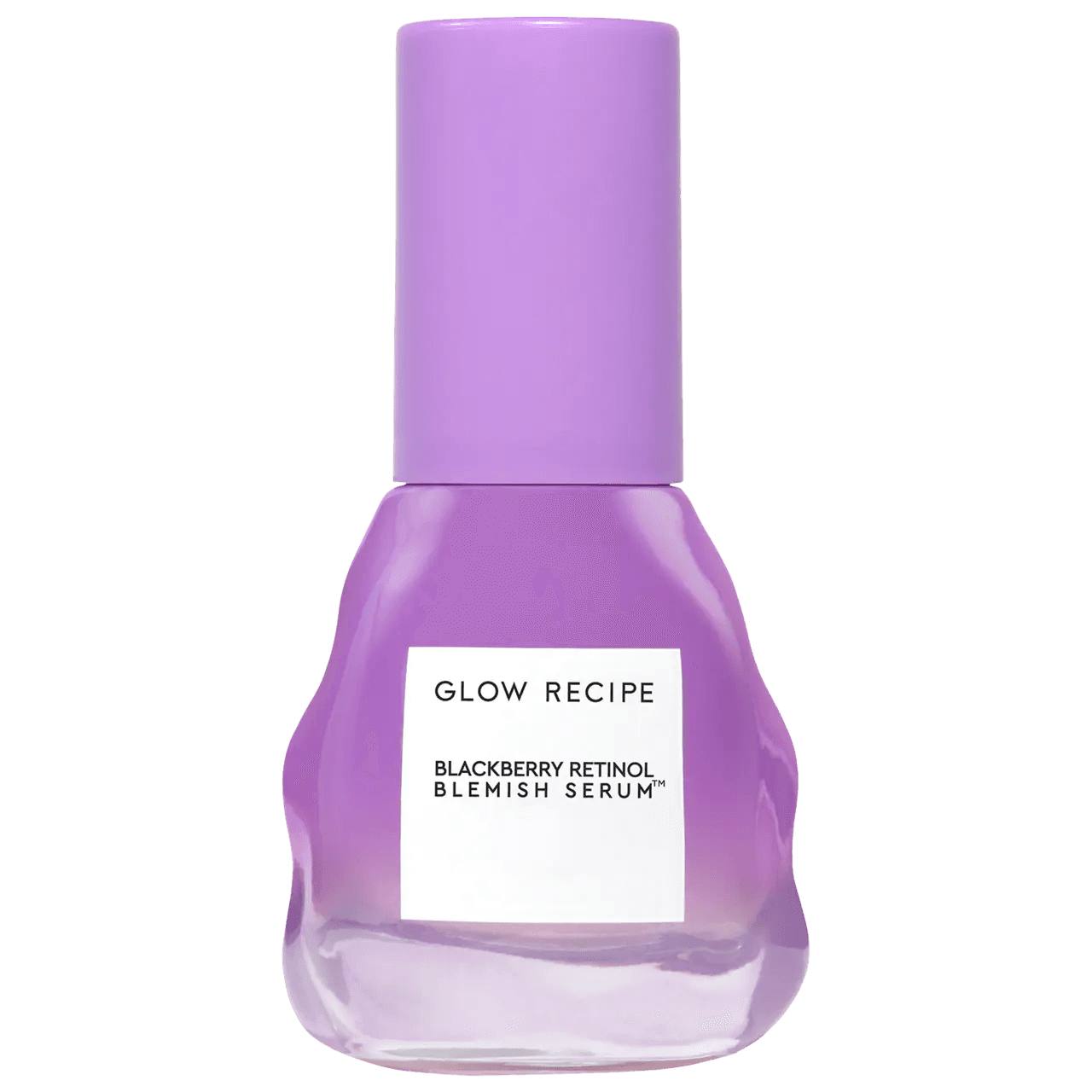 Blackberry Retinol Blemish Serum