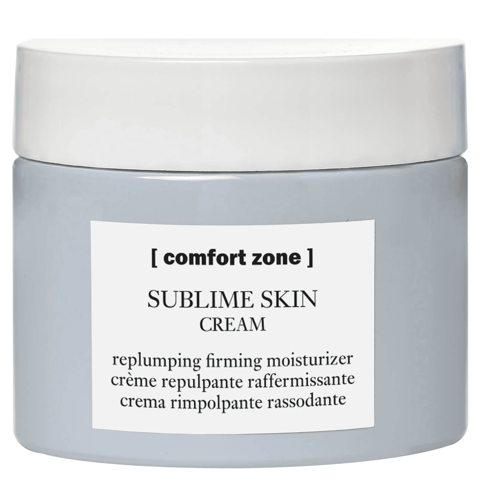 Sublime Skin Cream