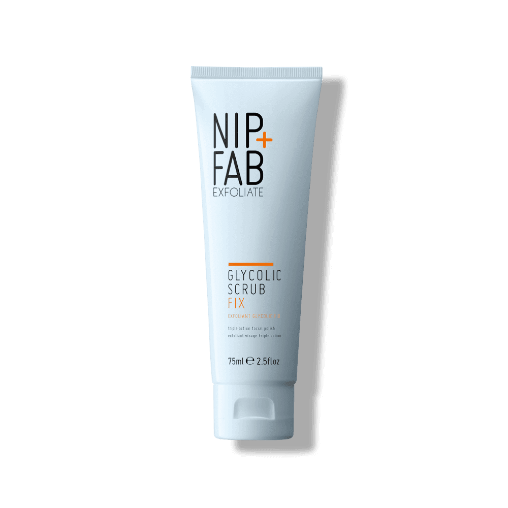 Glycolic Fix Scrub