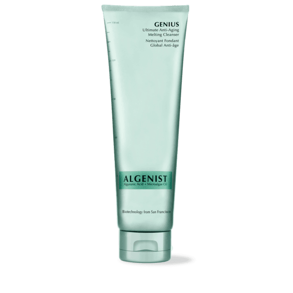 Genius Ultimate Anti-Aging Melting Cleanser