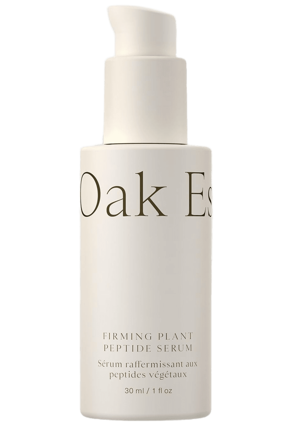 Firming Plant Peptide Serum